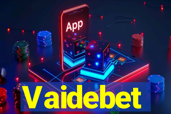 Vaidebet