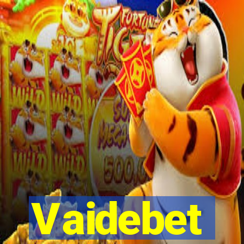 Vaidebet