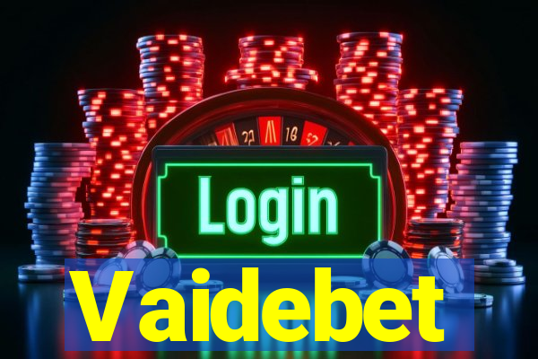 Vaidebet