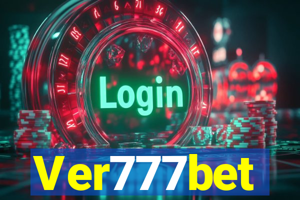 Ver777bet