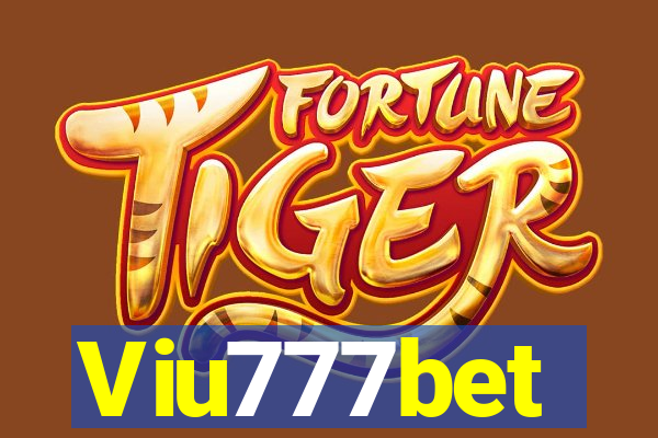 Viu777bet