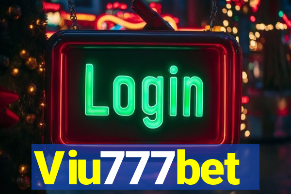 Viu777bet