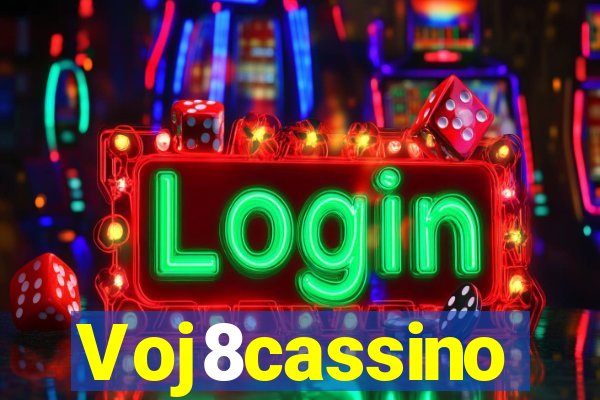 Voj8cassino