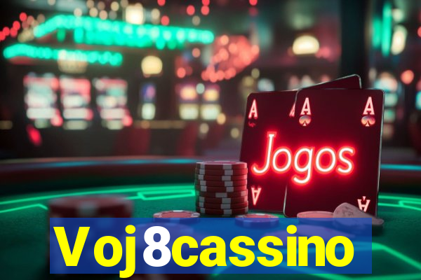 Voj8cassino