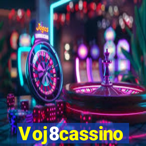 Voj8cassino