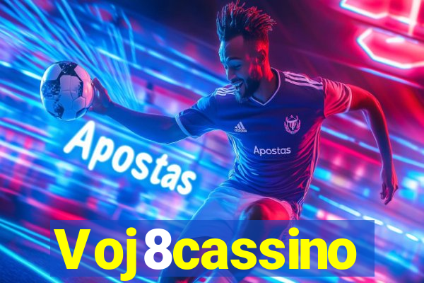 Voj8cassino