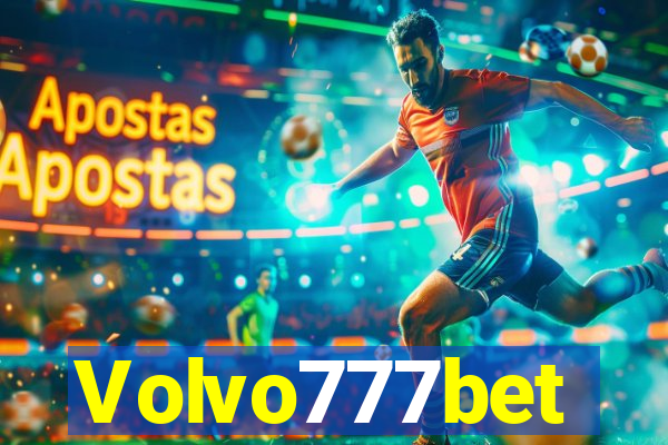 Volvo777bet