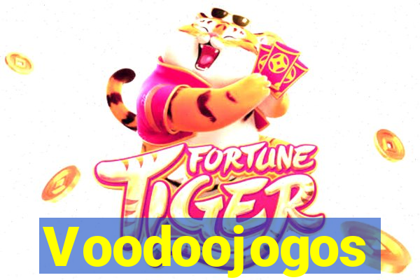 Voodoojogos