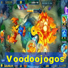 Voodoojogos