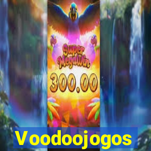 Voodoojogos