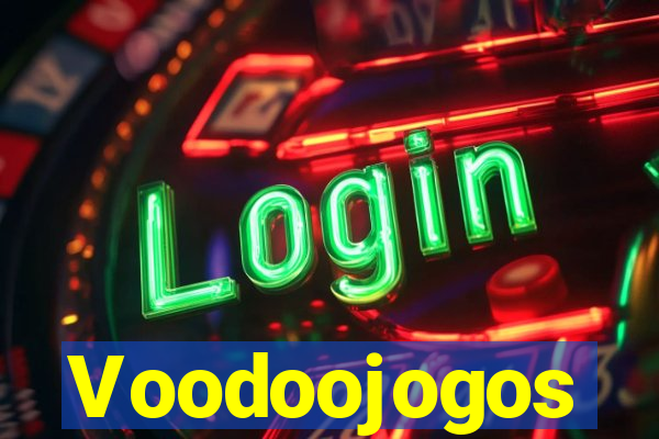 Voodoojogos