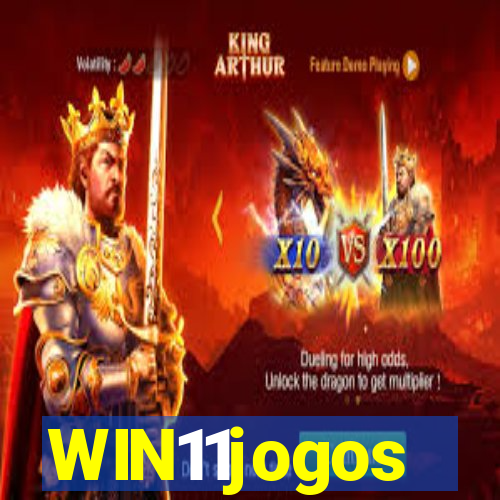 WIN11jogos