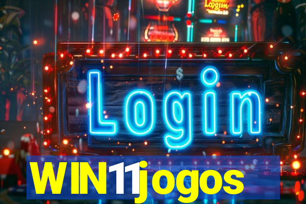 WIN11jogos