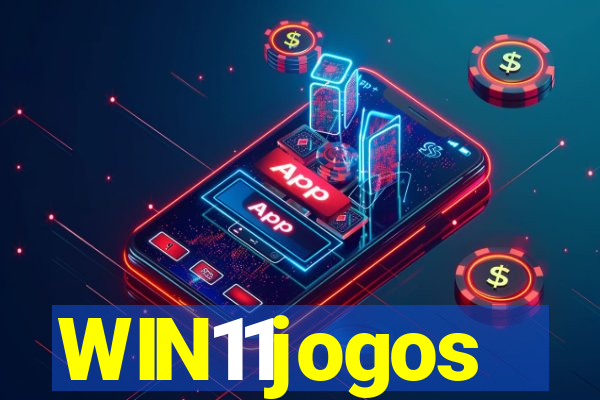 WIN11jogos