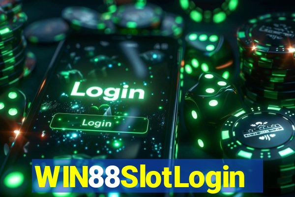 WIN88SlotLogin