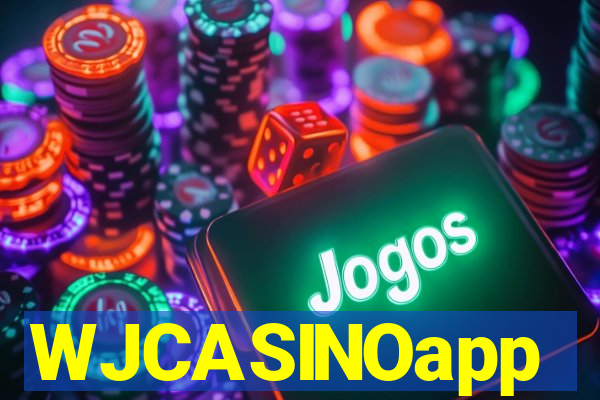 WJCASINOapp