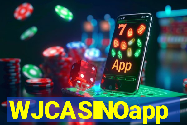 WJCASINOapp