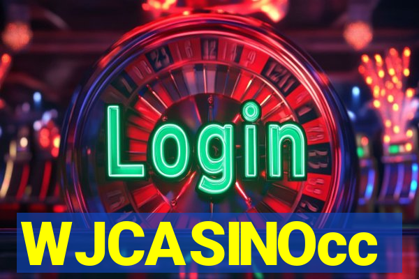 WJCASINOcc