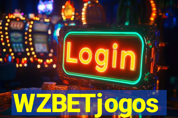 WZBETjogos