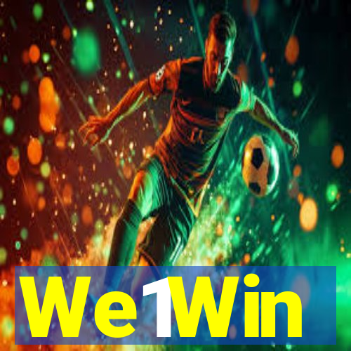 We1Win