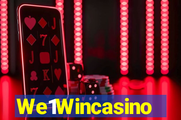 We1Wincasino