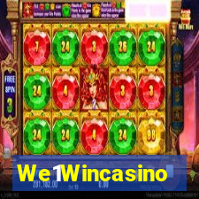 We1Wincasino