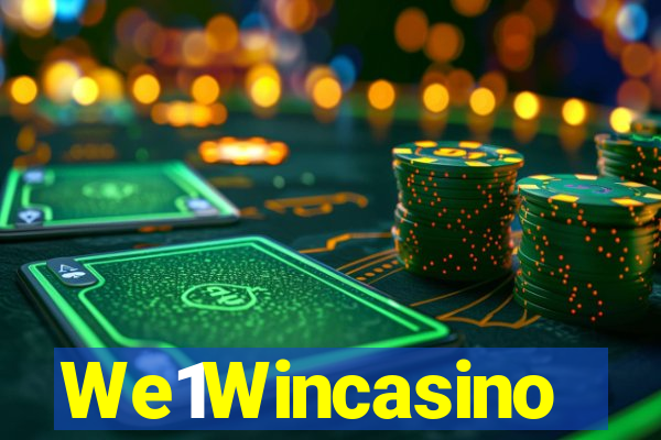 We1Wincasino