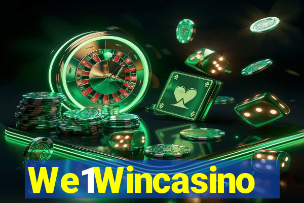 We1Wincasino