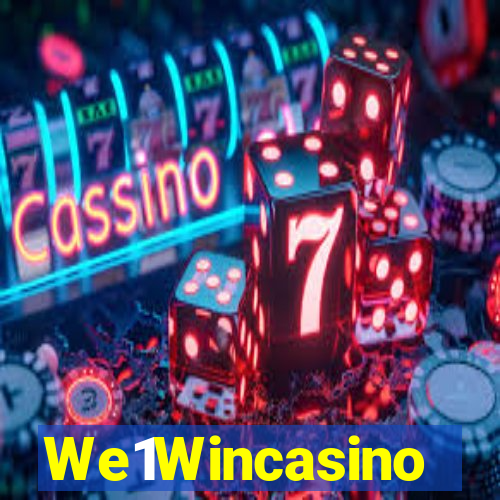 We1Wincasino