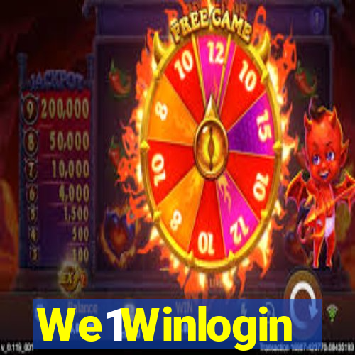 We1Winlogin