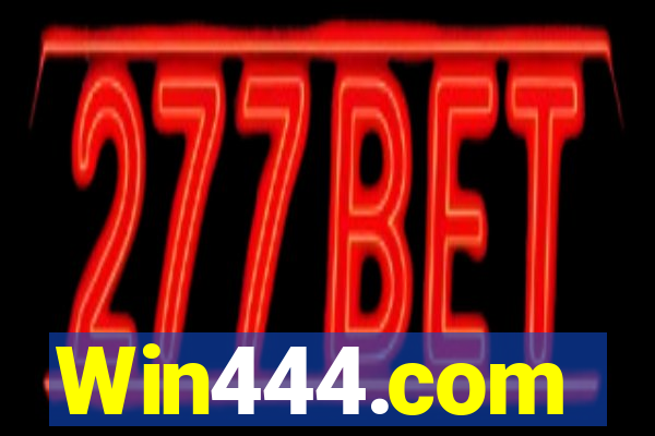 Win444.com