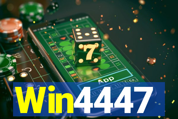 Win4447