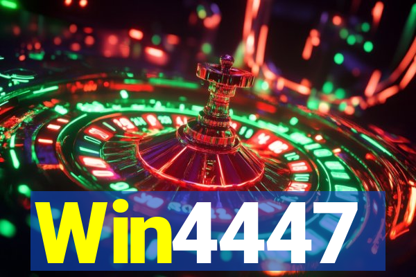 Win4447