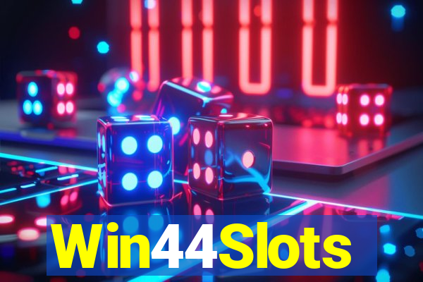 Win44Slots