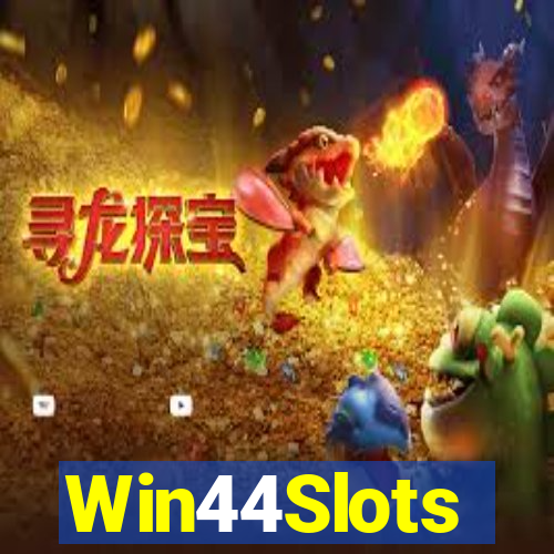 Win44Slots