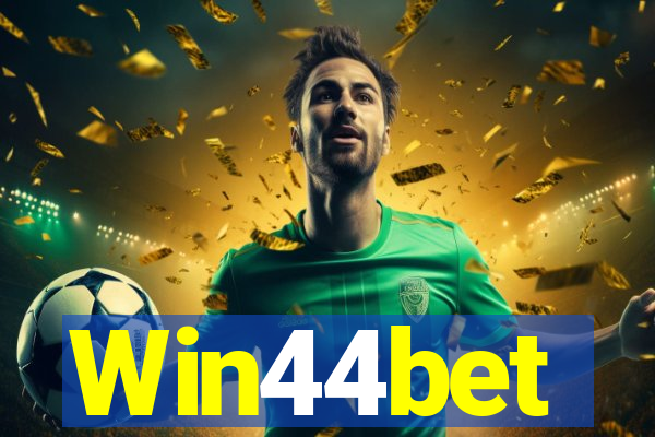 Win44bet