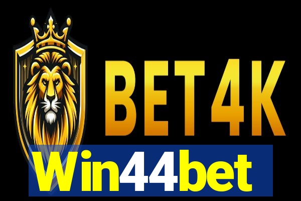 Win44bet