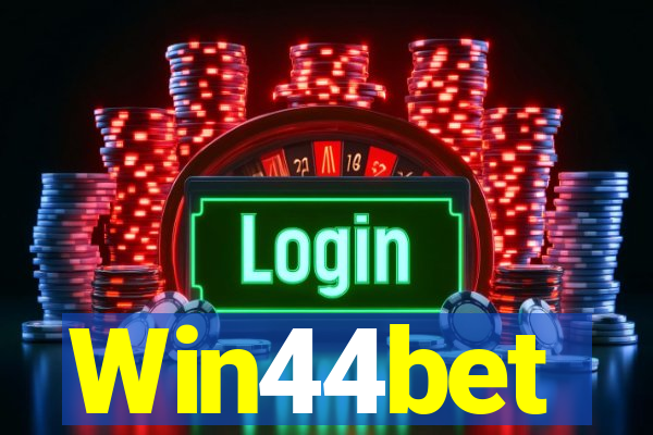 Win44bet