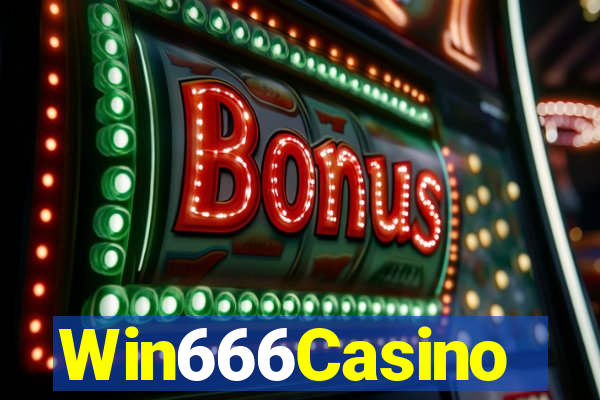 Win666Casino