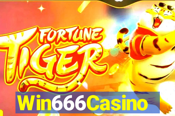 Win666Casino