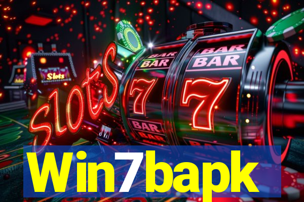 Win7bapk