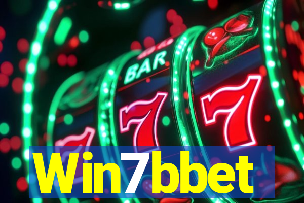 Win7bbet