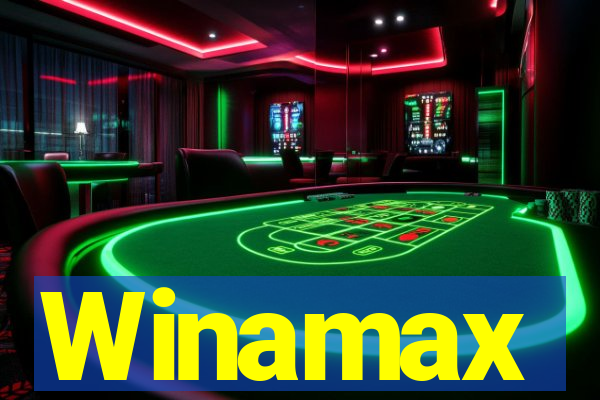 Winamax