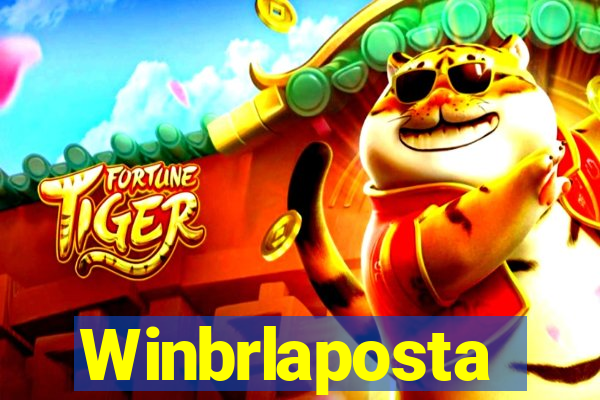 Winbrlaposta