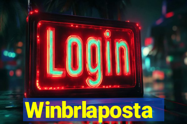 Winbrlaposta