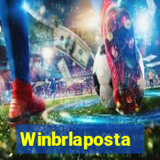 Winbrlaposta