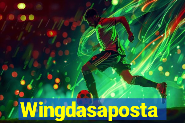 Wingdasaposta