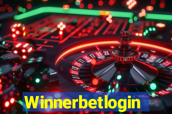 Winnerbetlogin