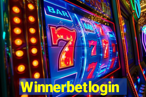 Winnerbetlogin