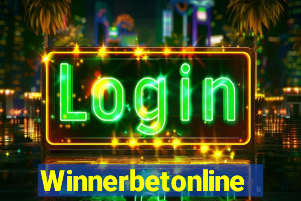 Winnerbetonline